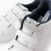 Trainers for Children 'ZY 1996', White/Dark Blue