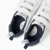 Trainers for Children 'ZY 1996', White/Dark Blue