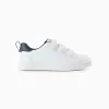 Trainers for Children 'ZY 1996', White/Dark Blue