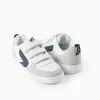 Trainers for Children 'ZY Move', White/Dark Blue