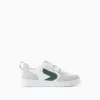 Trainers for Children 'ZY Move', White/Green