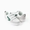 Trainers for Children 'ZY Move', White/Green