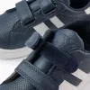 Trainers with Stripes for Boys, Dark Blue
