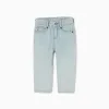 Jeans for Baby Boys, Light Blue