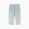 Jeans for Baby Boys, Light Blue