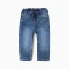 Jogger Jeans for Baby Boys 'Slim Fit', Blue
