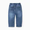 Jogger Jeans for Baby Boys 'Slim Fit', Blue