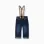 Denim pants dark blue