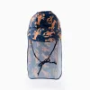 Legionnaire Swim Hat for Baby Boy 'Lobster', Blue