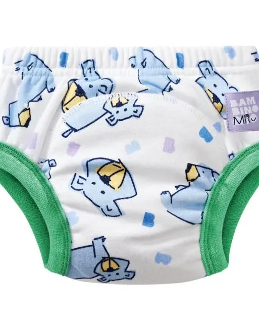 Bambino Mio Reusable Potty Training pants