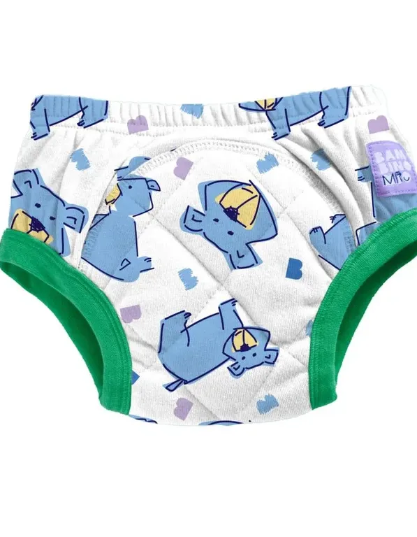 Bambino Mio Learning Diapers 3-4 Years