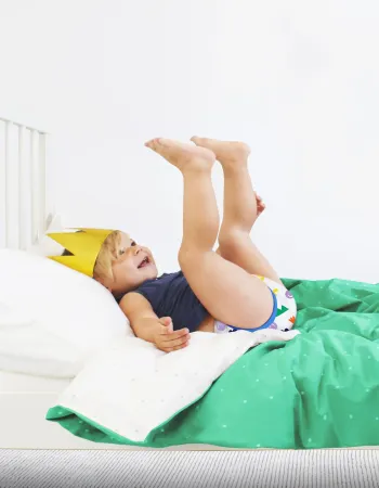 Bambino Mio Potty Training Pants 2-3
