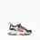 Mesh trainers with Lightning McQueen for baby boys, multicolour