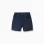 SHORTS POPLIN, DARK BLUE