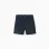 SHORTS TWILL, DARK BLUE