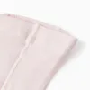 Cotton Anti-Pilling Tights for Baby Girls, Pink
