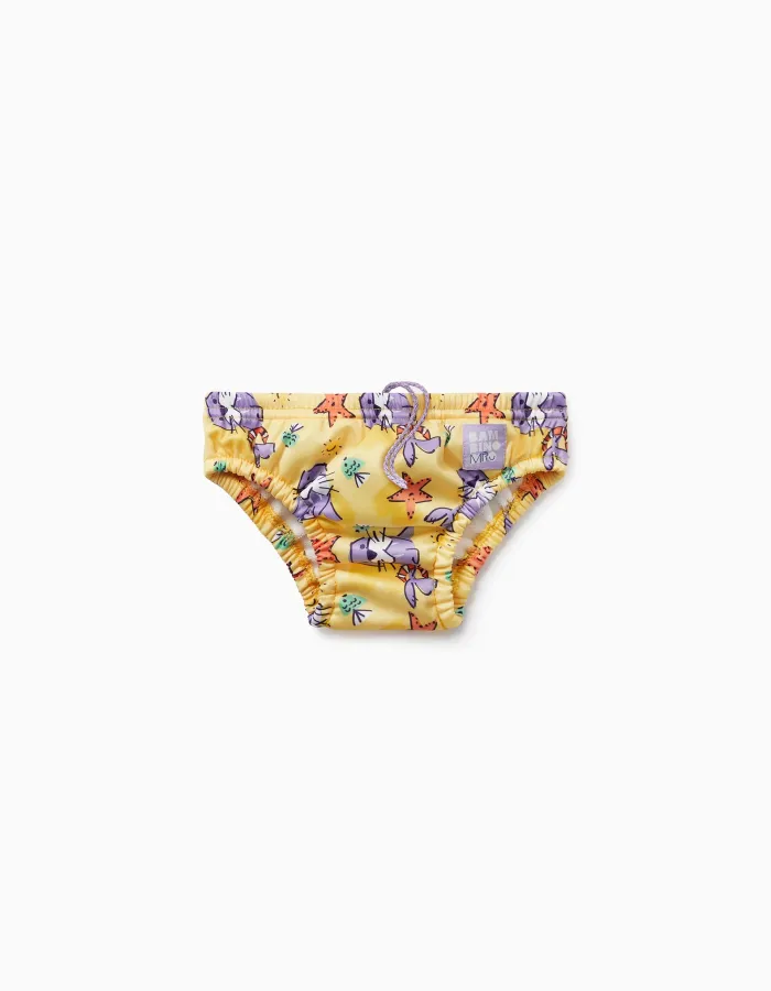 Bambino Mio Swimming Nappy size M, Flip