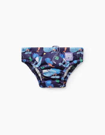 Bambino Mio Swimming Nappy Size M, Squeak