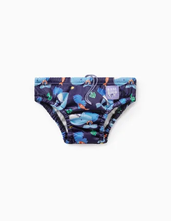 Bambino Mio Swimming Nappy size XL, Squeak