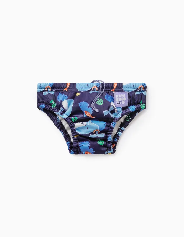 Bambino Mio Swimming Nappy size XL, Squeak