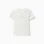 Cotton T-shirt with Vacation print for baby boys, light beige