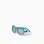 Flexible Level 3 UV Protection Sunglasses for Baby Boys, Blue