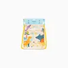 Jurassic Waterproof Soft Kiddie Sack by Miniland