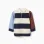 LS SHIRT HEAVY JERSE, DARK BLUE