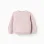 Thick Knit Jumper for Baby Girls, Multicolour