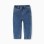 Denim Trousers for Baby Girls, Blue