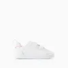 Trainers for Baby Girls 'ZY 1996', White/Pink