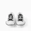 Trainers with Sparkles for Baby Girls 'Minnie', White/Blue/Pink