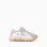 Light-up trainers with non-slip sole for baby girls, lilac/white