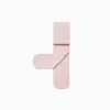 Microfibre Tights for Baby Girls, Pink