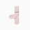 Microfibre Tights for Baby Girls, Pink