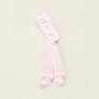 Anti-Pilling Tights for Baby Girls, Pink