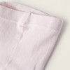 Anti-Pilling Tights for Baby Girls, Pink