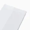 Pack of 2 40Den Microfiber Tights for Baby Girls, White