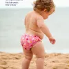 Reusable Swim Nappy Size L Happy Days Bambino Mio