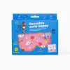 Reusable Swim Nappy Size XL Happy Days Bambino Mio