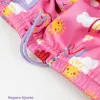 Reusable Swim Nappy Size XL Happy Days Bambino Mio