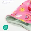 Reversible Swim Hat UPF 40+ Happy Days Bambino Mio 1-3Y