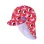 UPF 40+ Reversible Swim Hat for Babies and Toddlers in Nice
