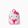 Hello Kitty backpack for babies and girls, pink