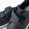 Trainers for Baby Boys 'ZY 1996', Dark Blue/Camel