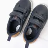 Trainers for Baby Boys 'ZY 1996', Dark Blue/Camel