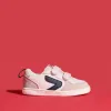Trainers for Babies 'ZY Move', White/Dark Blue