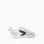 Trainers for Babies 'ZY Move', White/Dark Blue