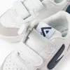 Trainers for Babies 'ZY Move', White/Dark Blue
