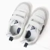Trainers for Babies 'ZY Move', White/Dark Blue